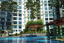 Regent Grove (D23), Condominium #478703491